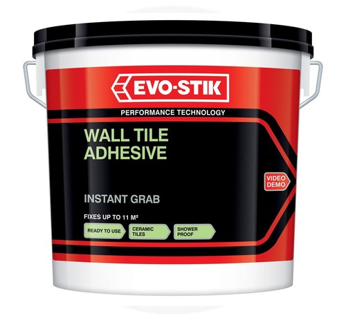 Evo stik instant - evo-stik,