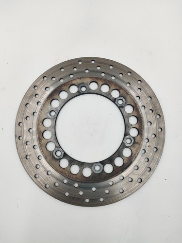 Rear brake disc - disc,