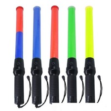 LED Traffic Signal Warning