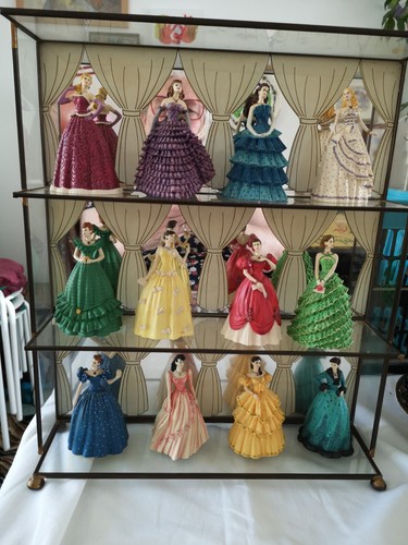 Franklin mint set - franklin,