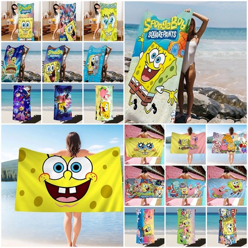 Spongebob squarepants - squarepants, 3d