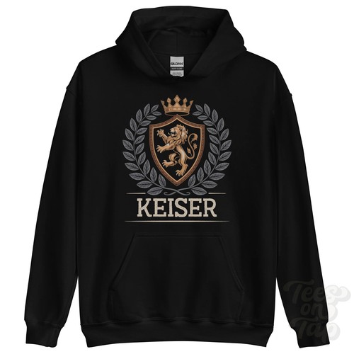 Keiser fantasy coat - keiser,