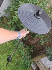 Alesis DM6 30cm Cymbal With