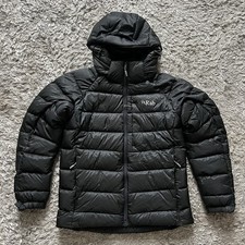 Rab Men's Axion Pro Jacket