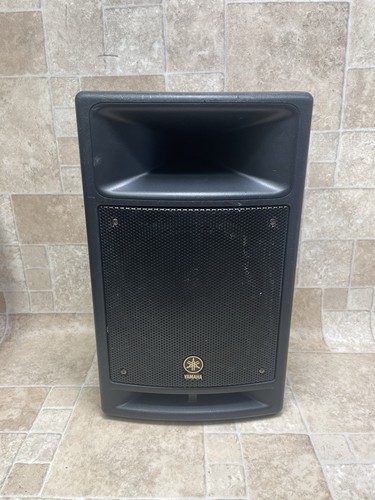 Yamaha stagepas 300 - stagepas, pa