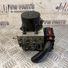 ABS PUMP & MODULATOR UNIT VW