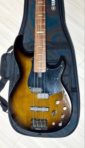 Yamaha bb734a dcs - dcs, electric