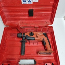 Hilti TE 2 A-22 SDS hammer