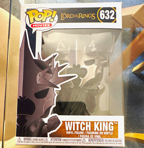 Funko pop movies - funko,
