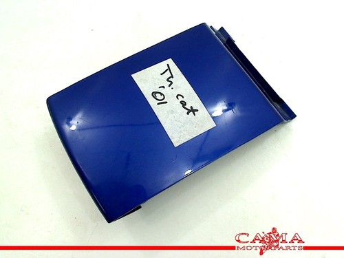 Rear panel center yzf 600 - yzf, r