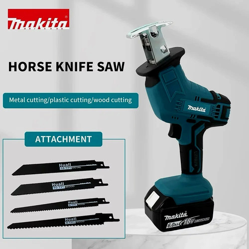 Makita brushless cordless - brushless,