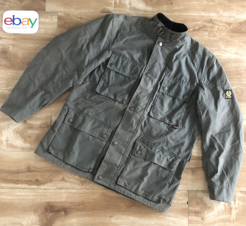 Belstaff trialmaster classic - belstaff,