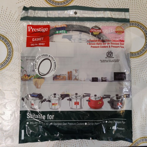 Original prestige pressure - original,