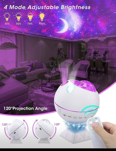 Night light mood - light,