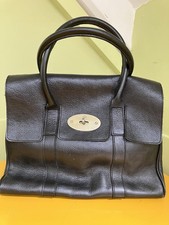 MULBERRY BAYSWATER BLACK FULL