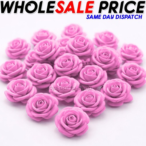 500 foam mini roses - mini, wholesale