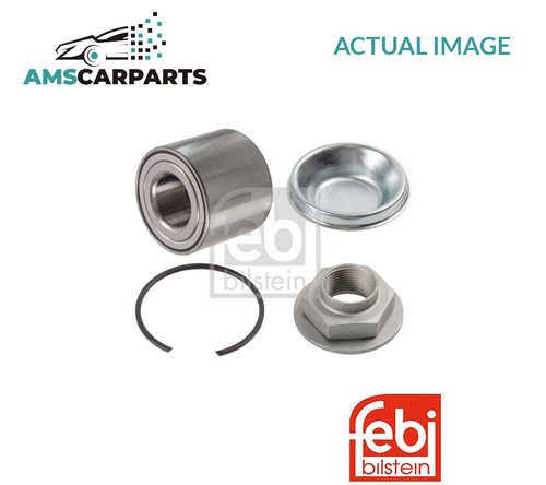 Wheel bearing kit set - wheel,