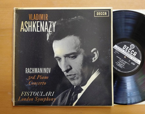 Rachmaninov piano concerto - rachmaninov,