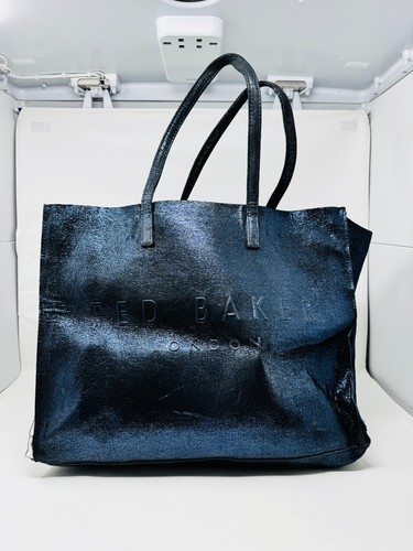 Gorgeous navy metallic - gorgeous,