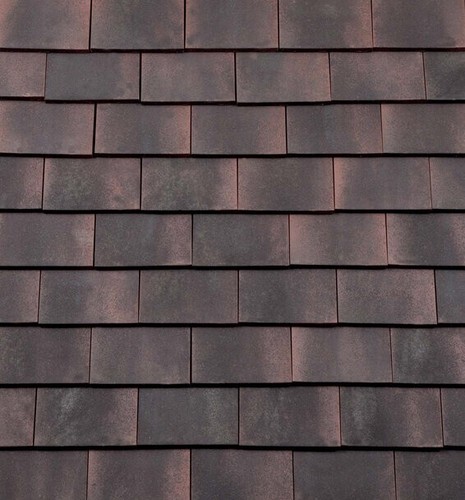 Rosemary clay classic - rosemary, tile
