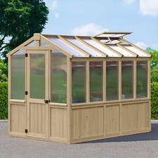 Meridian Greenhouse 6.7ft x