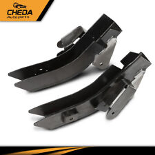 Fit For 97-06 Jeep Wrangler TJ Frame Rust Repair Kit Rear Trail Control Arm