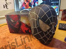 Handmade 1:1 Spiderman Tobey