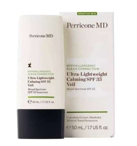 Perricone ultra lightweight - perricone,