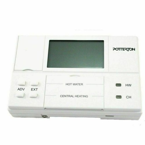 Potterton series twin - 2,