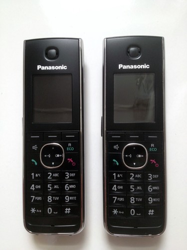 Panasonic tga856 2x - panasonic,