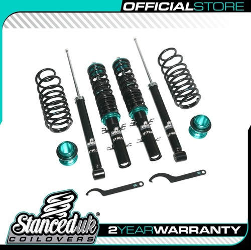 Stanced coilovers - stanced,