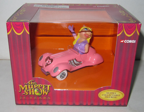 Corgi toys cc06603 the - corgi,