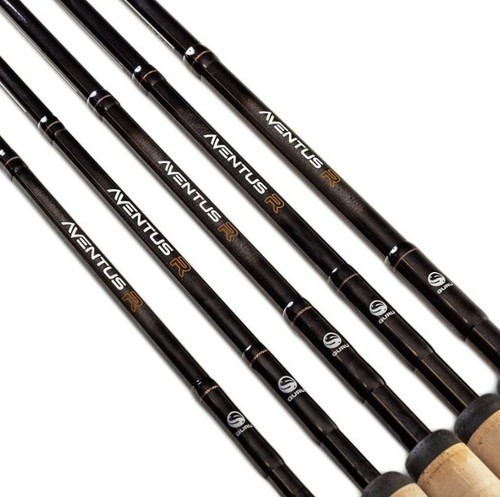 Guru aventus waggler - r, rods