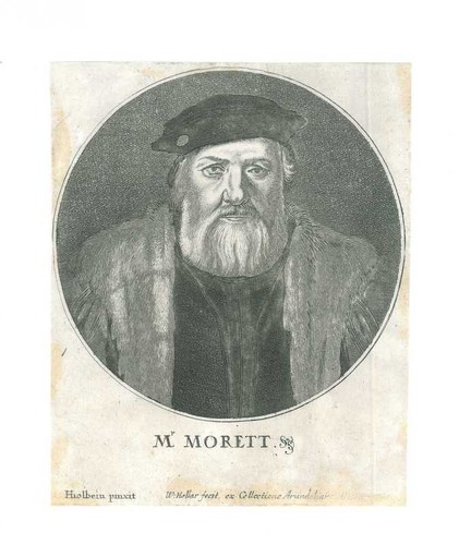 Portrait charles solier - of,