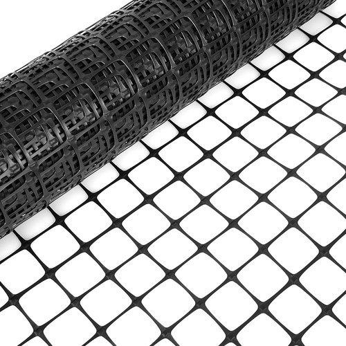 10m garden fence netting - fence, mesh
