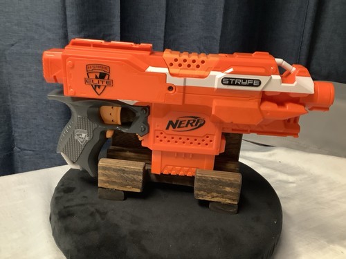 Nerf strike elite stryfe - n-strike,