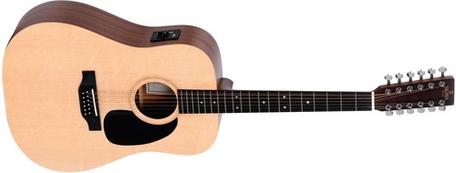 Sigma dm12e acoustic string - dm12e,