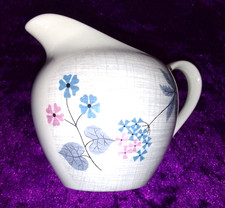 J & G Meakin Sol Milk Jug