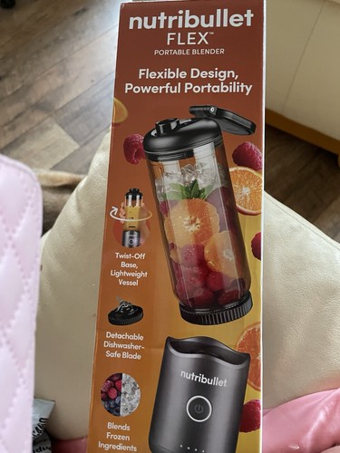 Nutribullet portable cordless - portable,