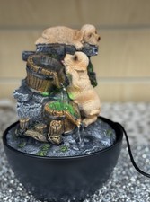 Indoor Water Fountain Mini