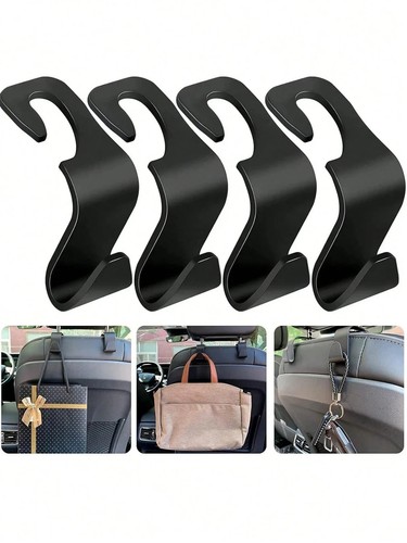 Car holder hanger organizer - 4x,