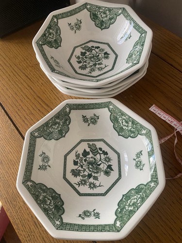 These bowls are - vintage, j