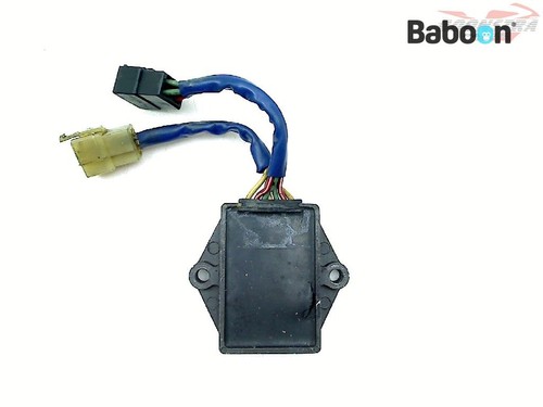 Regulator rectifier honda - /,