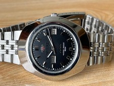 Vintage Orient 3 Star 50m