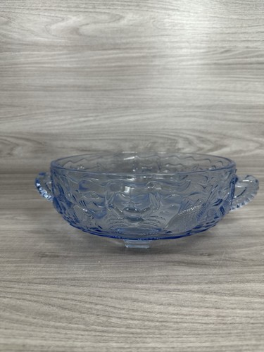 Large bagley handled glass - large,