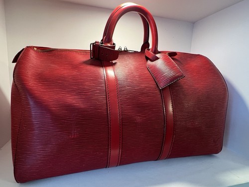 Authentic rare louis vuitton - rare,
