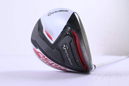 Taylormade aeroburner driver - aeroburner,