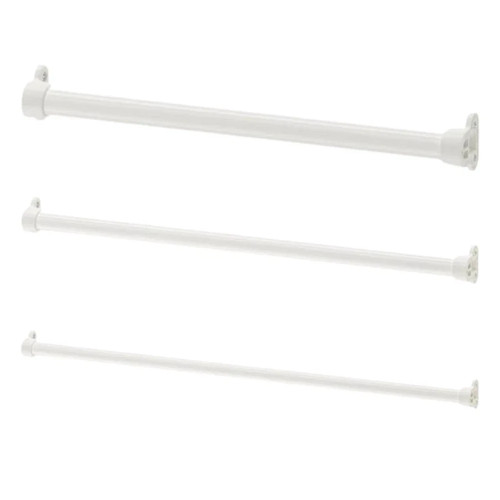 New ikea pax komplement steel - komplement,