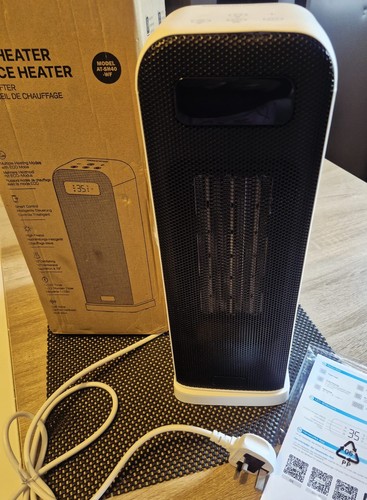 Flanur electric heater smart - heater,,