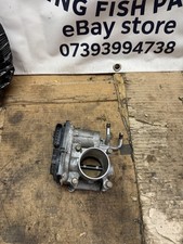 MITSUBISHI COLT RALLIART CZT